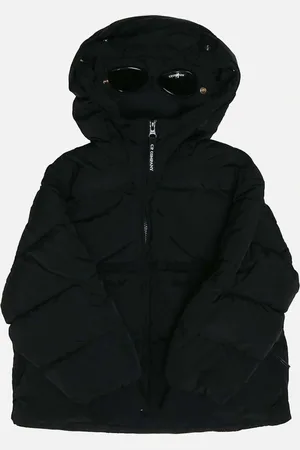 C.P. Company Juniors Jacket - - Size: 4 years