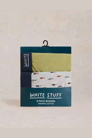 White Stuff Men