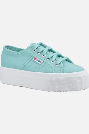 Superga Women