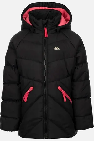 Trespass Childrens/Kids Annah Padded Jacket - - Size: 3 years/4 years