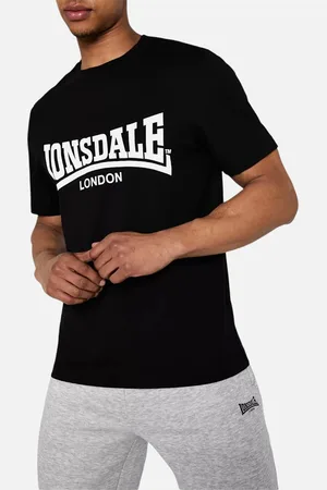 Lonsdale London Men