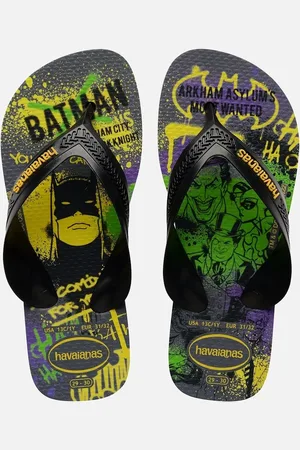 Havaianas Boy