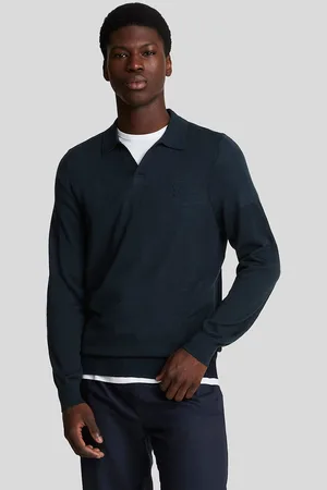 Lyle & Scott Men