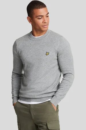 Lyle & Scott Men