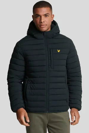 Lyle & Scott Men