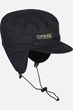 Regatta Great Outdoors Adults Unisex Padded Igniter Hat - - Size: S/M