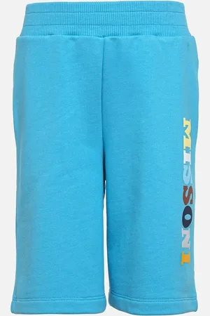 Missoni JERSEY SHORTS - - Size: 6