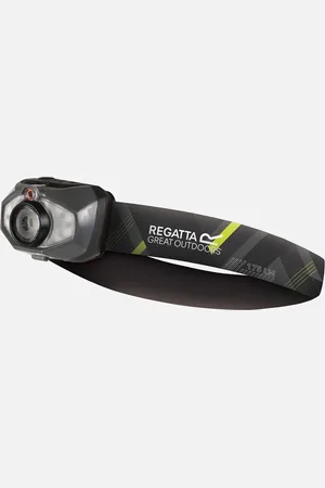 Regatta Montegra 250 Head Torch - - Size: ONE size