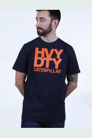 Caterpillar Men