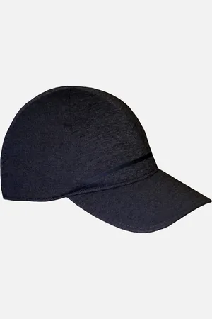 Jack Wolfskin Adults Unisex Hydropore Cap - - Size: L