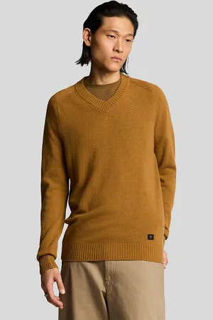 Lyle & Scott Men