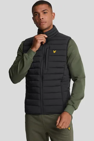 Lyle & Scott Men