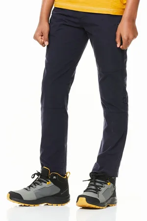 Craghoppers Childrens/Kids Kiwi II Trousers - - Size: 7 years/8 years