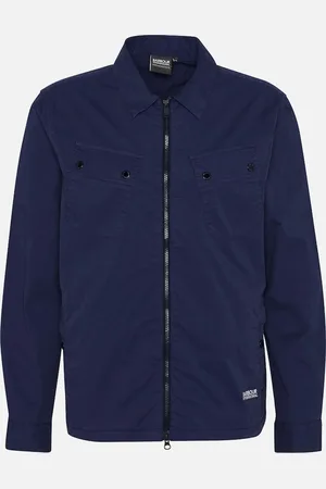 Barbour Men