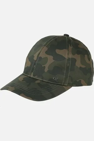Regatta Childrens/Kids Cuyler III Camo Cap - - Size: ONE size