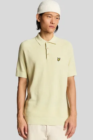Lyle & Scott Men