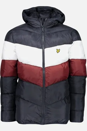 Lyle & Scott Men