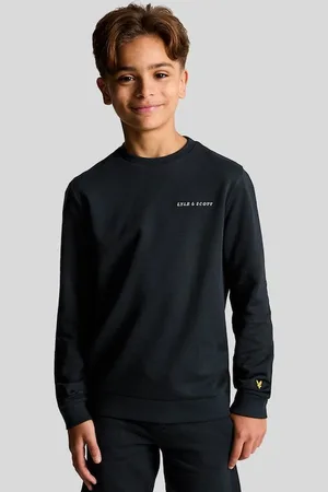 Lyle & Scott Boy