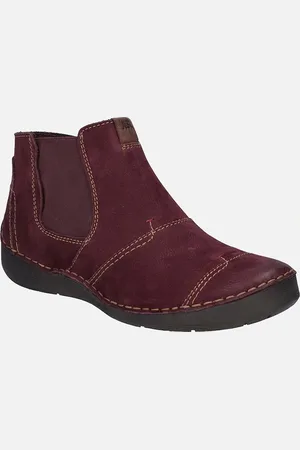 Josef Seibel Women