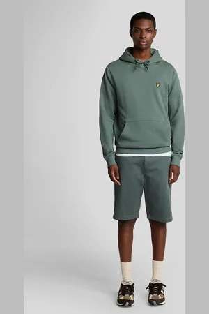 Lyle & Scott Men