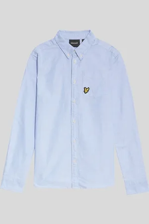 Lyle & Scott Boy