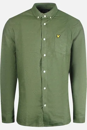 Lyle & Scott Men