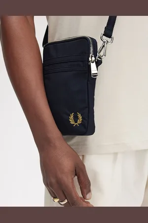 Fred Perry Men