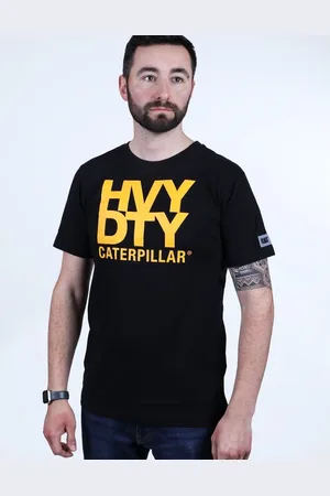 Caterpillar Men