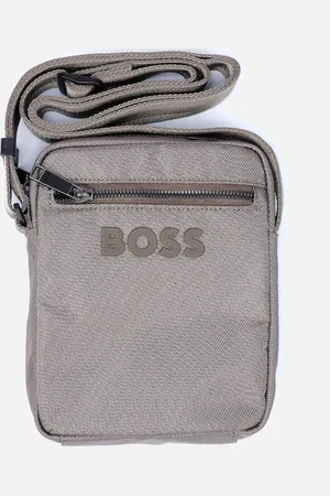 HUGO BOSS Boss Catch Zip Synthetic Men
