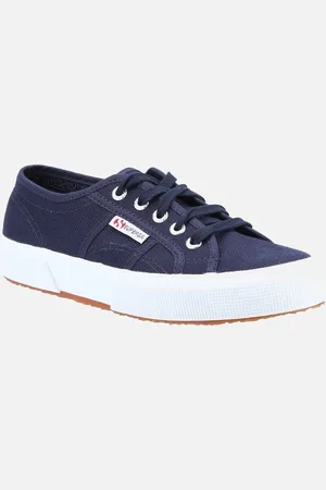Superga Women