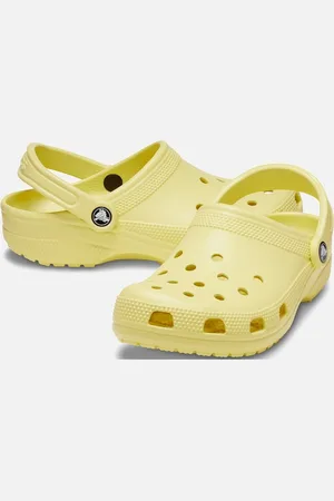 Crocs Women