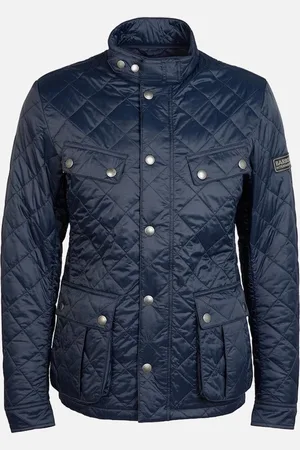 Barbour Men