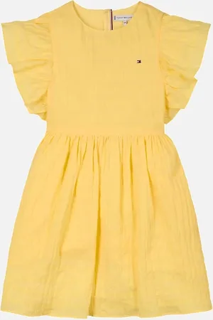 Tommy Hilfiger GIRLS DRESS 8472
