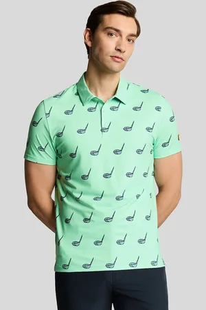 Lyle & Scott Men