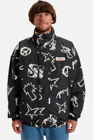 Quiksilver Men