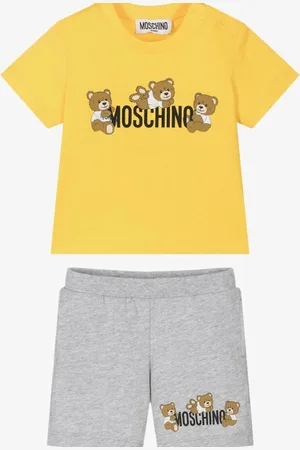 Moschino Boy