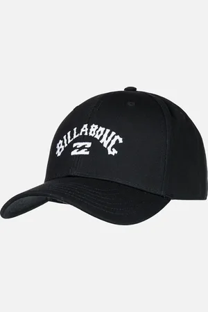 Billabong Kids Arch Snap Back Baseball Cap - - Size: ONE size