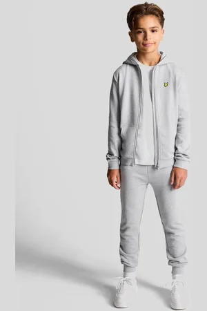 Lyle & Scott Boy