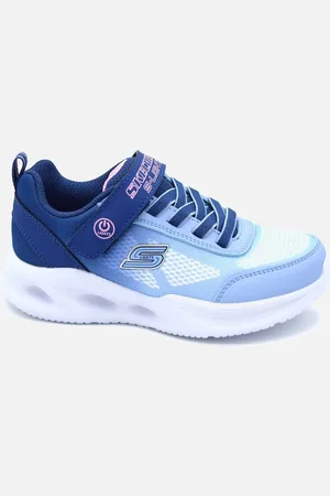 Skechers 303714L SOLA GLOW CHILDREN