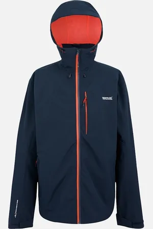 Regatta Men