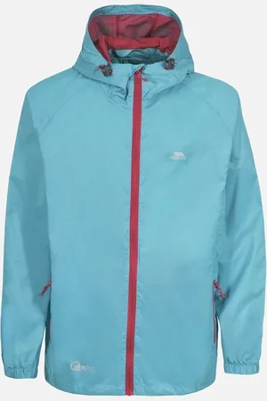 Trespass Childrens/Kids Qikpac X Unisex Packaway Jacket - - Size: 10 years/9 years