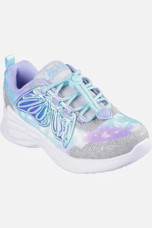 Skechers Girl