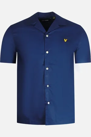 Lyle & Scott Men