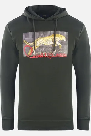 Roberto Cavalli Men