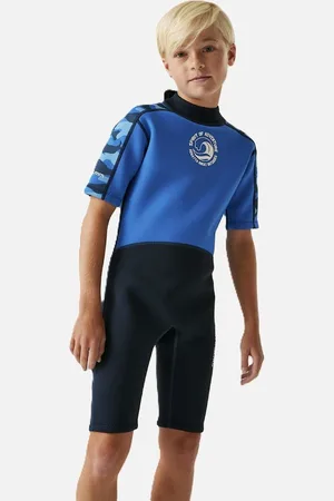 Regatta Kids Wetsuit Shortie - - Size: 3 years/4 years