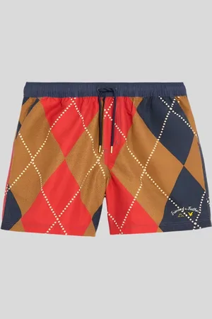 Lyle & Scott Men