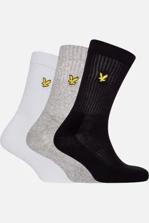 Lyle & Scott Men