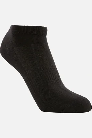 Trespass Unisex Adult Orbital Liner Socks (Pack of 5) - - Size: 11/7/7.5/8/8.5/9/9.5/10/10.5/11