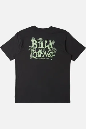 Billabong Boy
