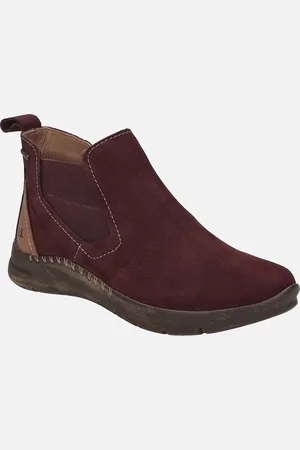 Josef Seibel Women